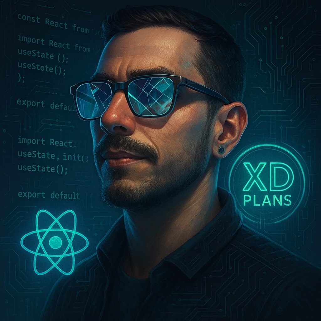 Foto de David Xavier