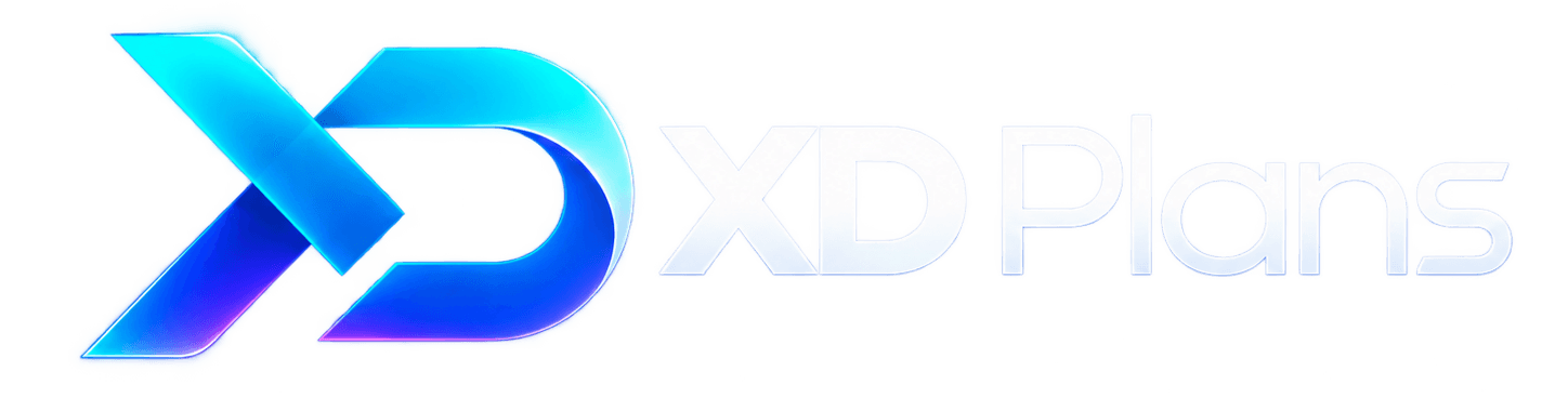 Logo XD Plans